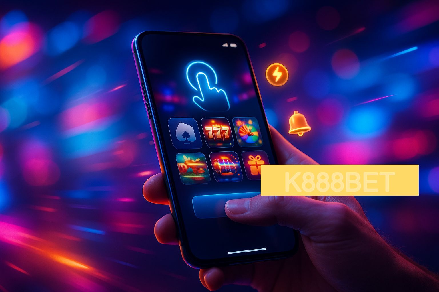 Benefícios do App