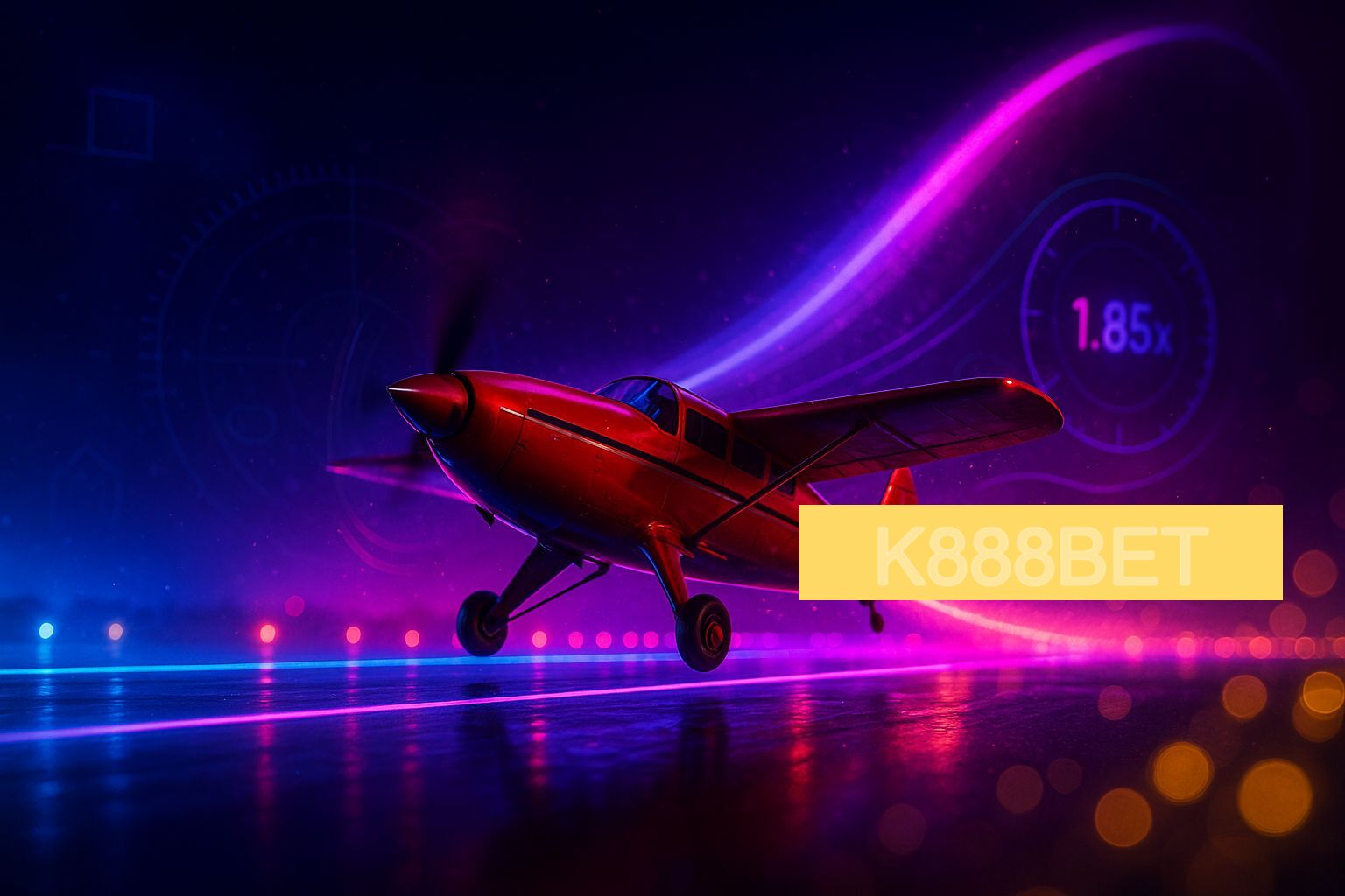 Como Jogar Aviator