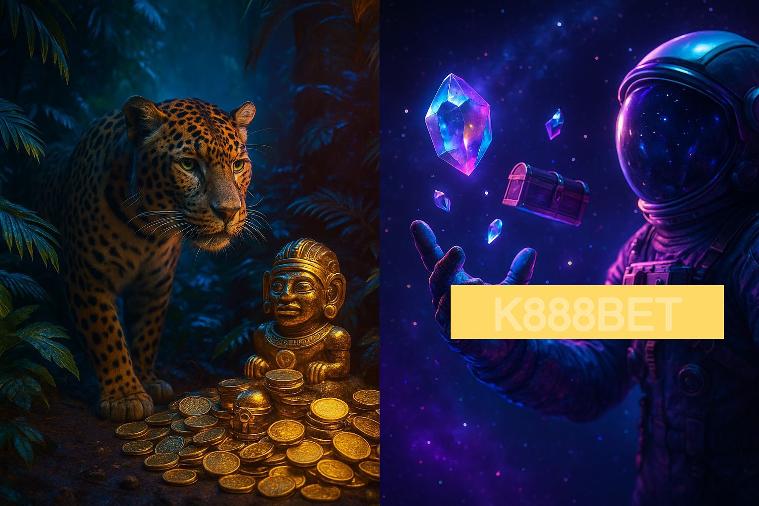 Jogos Populares