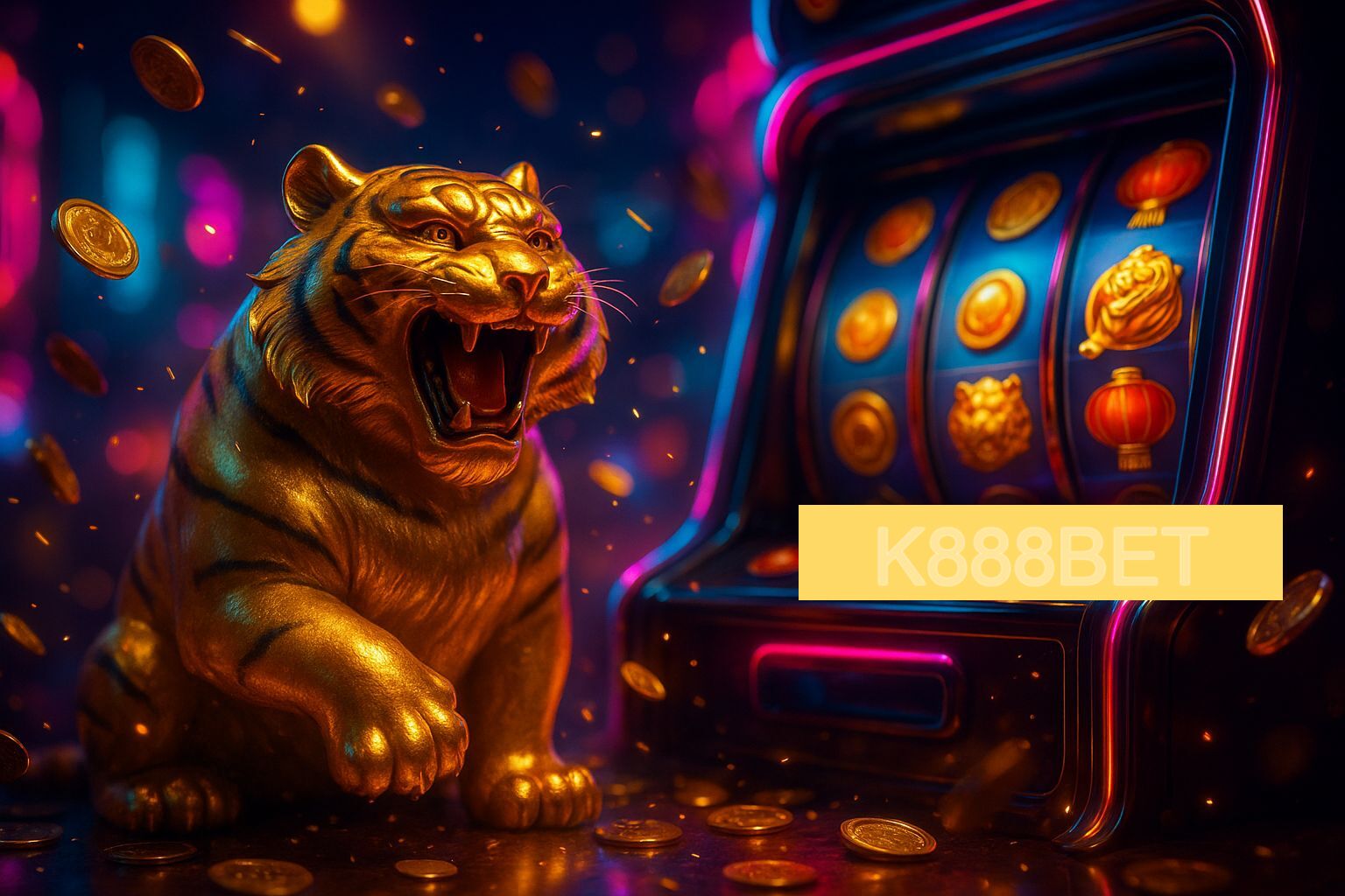 Como Jogar Fortune Tiger