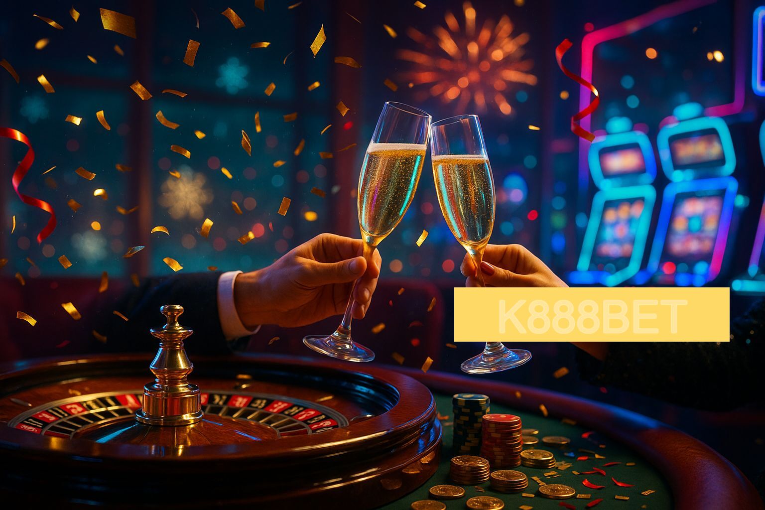 Jogos Festivos