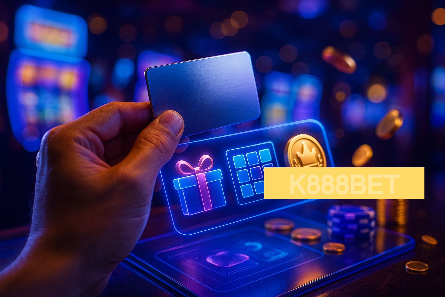 Benefícios do Login